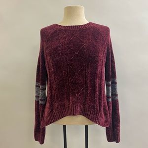 Super Soft Pullover Sweater